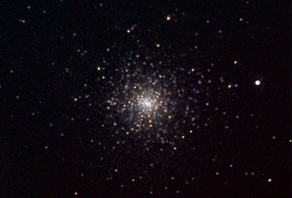 M30 photo amateur